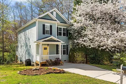 901 Woodbriar Street, Apex, NC 27502 - Photo 1