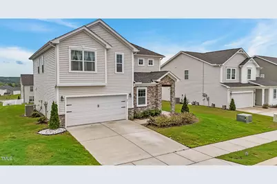 25 Hartford Lane, Fuquay Varina, NC 27526 - Photo 1