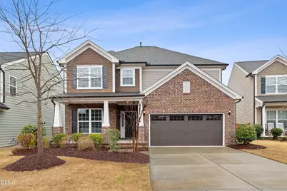 533 Duggins Point, Apex, NC 27523 - Photo 1
