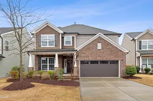 533 Duggins Pt, Apex, NC 27523 - Photo 1