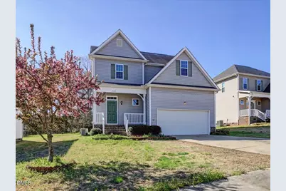 810 Howdenshire, Knightdale, NC 27545 - Photo 1
