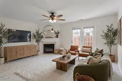 2248 Ventana Lane, Raleigh, NC 27604 - Photo 1