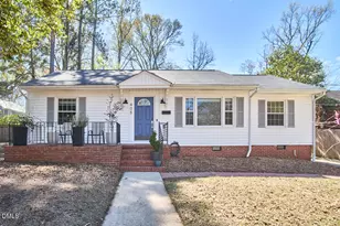 405 Everett Pl, Durham, NC 27701 - Photo 1