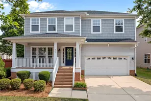 324 Farrow Glen Loop, Cary, NC 27519 - Photo 1