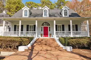 1000 Long Barrow Ct, Raleigh, NC 27614 - Photo 1