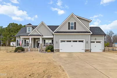 59 Coats Ridge Drive, Benson, NC 27504 - Photo 1