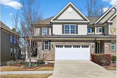 2512 Rambling Creek Road, Apex, NC 27523 - Photo 1