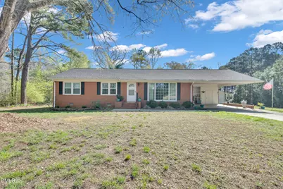 4424 S Ridge Drive, Fuquay Varina, NC 27526 - Photo 1