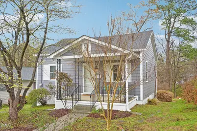 620 Sykes Street, Chapel Hill, NC 27516 - Photo 1