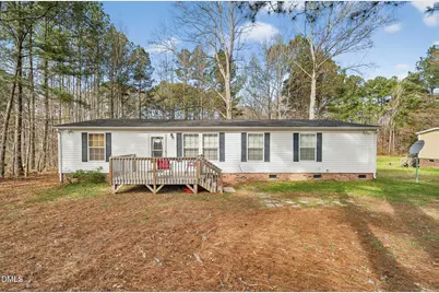 40 Buck Ridge Road, Louisburg, NC 27549 - Photo 1