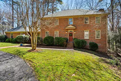 109 Sturbridge Lane, Chapel Hill, NC 27516 - Photo 1