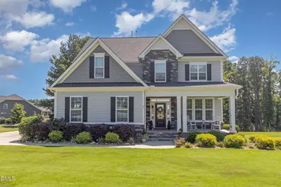 95 Pistoia Drive, Clayton, NC 27527 - Photo 1
