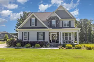 95 Pistoia Dr, Clayton, NC 27527 - Photo 1
