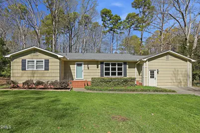 3820 Swarthmore Road, Durham, NC 27707 - Photo 1