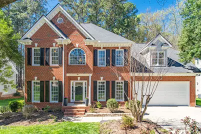 108 Selly Manor Court, Cary, NC 27518 - Photo 1