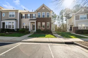 214 Grey Elm Trail, Durham, NC 27713 - Photo 1