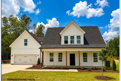233 Cardovia Way, Wendell, NC 27591 - Photo 1