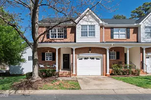 4548 Mistiflower Dr, Raleigh, NC 27606 - Photo 1