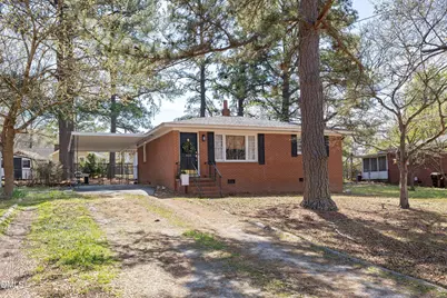 320 Lake Drive, Wendell, NC 27591 - Photo 1