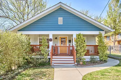 214 Moline Street, Durham, NC 27707 - Photo 1