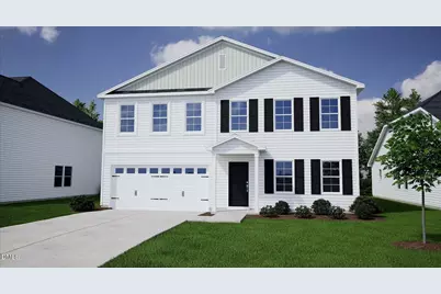 50 Buckthorn Drive, Youngsville, NC 27596 - Photo 1