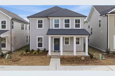 2924 Denson Road, Willow Springs, NC 27592 - Photo 1