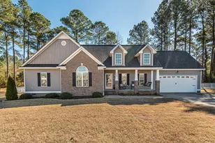 8869 Surrey Top Rd, Bailey, NC 27807 - Photo 1