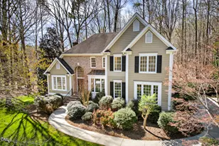 505 Hardscrabble Dr, Hillsborough, NC 27278 - Photo 1