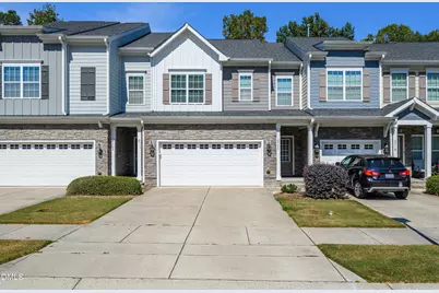 2720 Masonboro Ferry Drive, Apex, NC 27502 - Photo 1