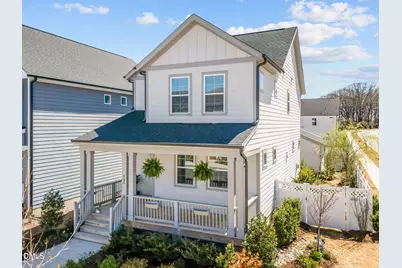 500 Friendship Chapel Road, Wake Forest, NC 27587 - Photo 1