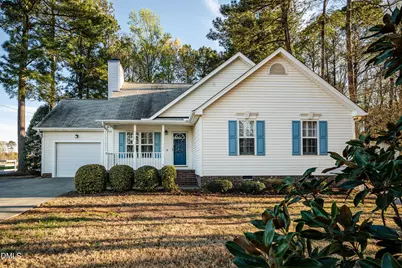 15 Beaver Ridge Drive, Youngsville, NC 27596 - Photo 1