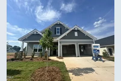 76 Moon Flower Walk, Youngsville, NC 27596 - Photo 1