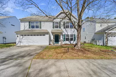 2806 Catamount Court, Durham, NC 27704 - Photo 1