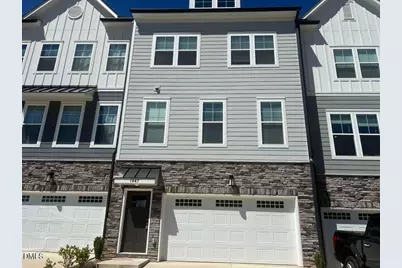 1947 Fahey Drive, Apex, NC 27502 - Photo 1