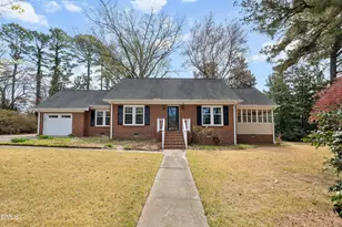 400 Cedar Hill Ln, Raleigh, NC 27609 - Photo 1
