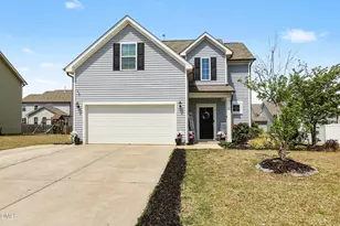 7 Bromley St, Franklinton, NC 27525 - Photo 1