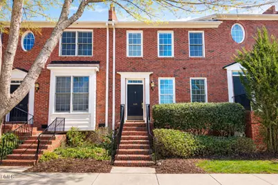 525 Copperline Drive, Chapel Hill, NC 27516 - Photo 1