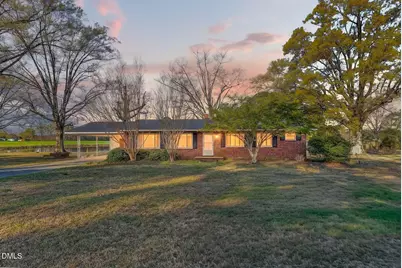 10167 Nc Hwy 50, Angier, NC 27501 - Photo 1