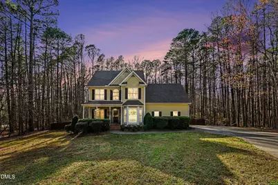 7301 Lakefall Drive, Wake Forest, NC 27587 - Photo 1