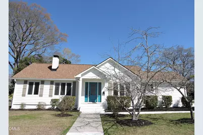 511 Raleigh Street, Fuquay Varina, NC 27526 - Photo 1