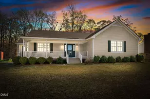 925 Pamela Ln, Rocky Mount, NC 27803 - Photo 1