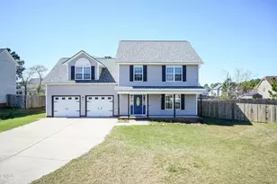 92 Essex Ct W, Sanford, NC 27332 - Photo 1