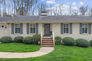 3213 Cobblestone Ct, Raleigh, NC 27607 - Photo 1