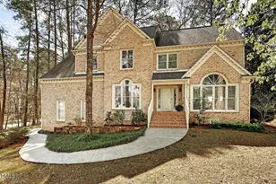 100 Juniper Ct, Carrboro, NC 27510 - Photo 1