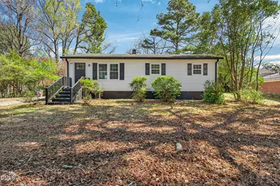 785 East River Road, Louisburg, NC 27549 - Photo 1