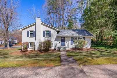 516 Northclift Drive, Raleigh, NC 27609 - Photo 1