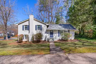 516 Northclift Dr, Raleigh, NC 27609 - Photo 1