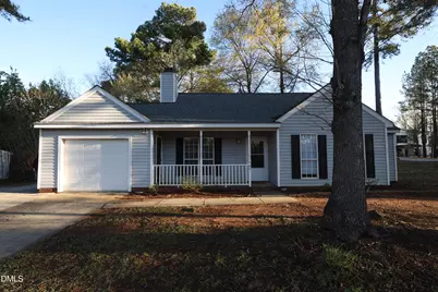 409 Earp Street, Holly Springs, NC 27540 - Photo 1
