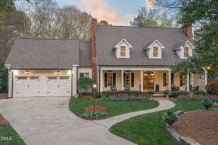 5305 Crocus Ct, Holly Springs, NC 27540 - Photo 1