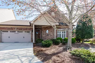 2708 Jamestown Ct, Burlington, NC 27215 - Photo 1